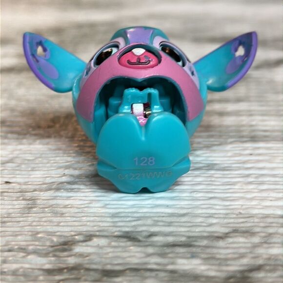 Zoobles‎ Spring to Life #128 Mini Figurine Toy SEGA Spin Master - Picture 3 of 8